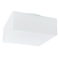 Tablet Белый Светильник потолочный 100W E27 A7424PL-1WH фото