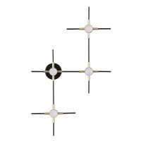 3906/14WL Светильник настенный COSTELLA 3906/14WL фото