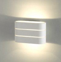Elektrostandard MRL LED 1248/ Светильник настенный светодиодный Light Line a041315 фото
