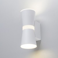 Elektrostandard MRL LED 1003 / Светильник настенный светодиодный Viare белый a043954 фото