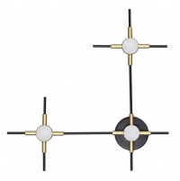 Odeon Light Настенный светодиодный светильник  Costella 3906/9WL 3906/9WL фото