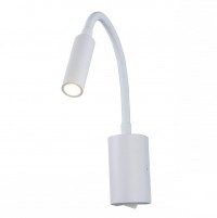 LOFT IT 10009WH Светильник настенный/Бра Stick , шт 10009WH фото