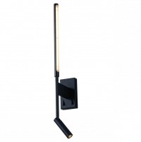 LOFT IT 10012/6+3BK Светильник настенный/Бра Stick , шт 10012/6+3BK фото