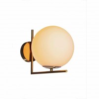 LOFT IT 2578-W Настенный светильник 1xE27 max 40W 2578-W, шт 2578-W фото