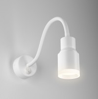 Elektrostandard MRL LED 1015 / Светильник настенный светодиодный Molly белый a043983 фото