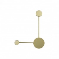 LOFT IT 10057GD Светильник настенный Rays, шт 10057GD фото