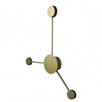 LOFT IT 10059GD Светильник настенный Rays, шт 10059GD фото