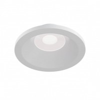 Maytoni Встраиваемый светильник Zoom GU10 1x50Вт IP 65 DL032-2-01W фото