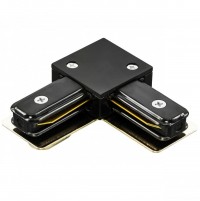 Соединитель L-образный однофазный Barra  502127 502127 фото