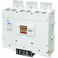 Контактор (Legrand) Выключатель автоматический ВА56-43-304730-00УХЛ3 1600А,660ВВА56-43-304710-20УХЛ3 1040725 фото