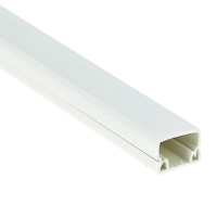 EKF PROxima Канал кабельный (25х16) (40м) Plast kk-25-16 фото