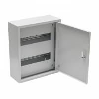 EKF Basic Щит распред. навесной ЩРН-24 (350х300х120) IP31 mb21-24-bas фото
