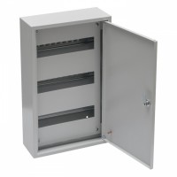 EKF Basic Щит распред. навесной ЩРН-36 (480х300х120) IP31 mb21-36-bas фото