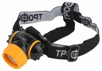 ТРОФИ GB-302 Фонарь  Налобный 7xLED, 3хААА Б0036617 фото