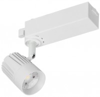 IEK LIGHTING PRO Светильник LED трековый 101 PRO 12Вт 4000K 24град белый LDSK-0-101-12-4000-K01 фото