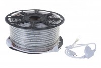 Jazzway лента светодиодная MVS-2835/60-IP68-220V 6500K  W -1m (без аксессуаров!) .5004252A фото