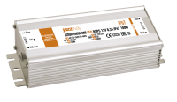 Jazzway Драйвер BSPS 12V8,3A=100W (new) влагозащищенный IP67 .3329280A фото
