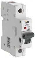 IEK ARMAT Выключатель нагрузки SWN 1P 40А AR-SWN-1-040 фото