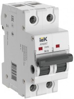IEK ARMAT Выключатель нагрузки SWN 2P 32А AR-SWN-2-032 фото