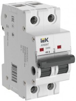 IEK ARMAT Выключатель нагрузки SWN 2P 40А AR-SWN-2-040 фото