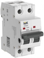 IEK ARMAT Выключатель нагрузки SWN 2P 80А AR-SWN-2-080 фото