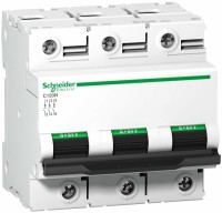 Schneider Electric Acti 9 C120N Автоматический выключатель 3P 125A (C) A9N18369 фото
