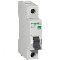 Schneider Electric EASY 9 Автоматический выключатель 1P 32A (B) EZ9F14132 фото