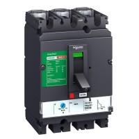 Schneider Electric EasyPact CVS 250F Автоматический выключатель 36kA 3P 250A LV525333 фото