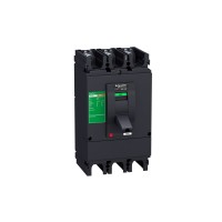 Schneider Electric EasyPact EZC 400N Автоматический выключатель 3P/3T 320A 36кA/415В EZC400N3320N фото