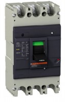 Schneider Electric EasyPact EZC 630 Автоматический выключатель 3P/3Т 600А 36кA/415В EZC630N3600N фото
