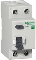 Schneider Electric EASY 9 УЗО 2P 63А 30мА AC EZ9R34263 фото