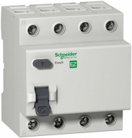 Schneider Electric EASY 9 УЗО 4P 63А 300мА AC EZ9R64463 фото