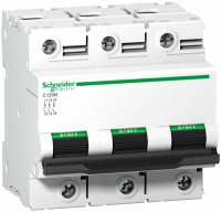 Schneider Electric Compact NSX250F Автоматический выключатель Micrologic 2.2 M 220A LV431160 (А) фото