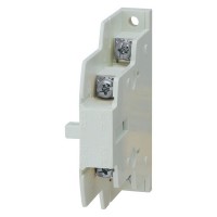 LSIS Дополнительный контакт AU-100 1NO+1NC для контакторов Meatsol MC-185a~800a (1 штука) 83361614036 фото
