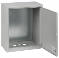 ЭРА Корпус металлический ЩМП-2-0 SIMPLE stmS.2-0-31 (500х400х220мм) IP31 УХЛ3 Б0057144 фото