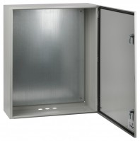ЭРА Корпус металлический ЩМПг-4-0 SIMPLE stmS.4-0-54 (800х650х250мм) IP54 У2 Б0057151 фото