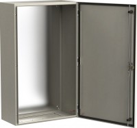 IEK Titan 5 Корпус металлический ЩМП-70.50.20 УХЛ1 IP66 TI5-10-N-070-050-020-66 фото