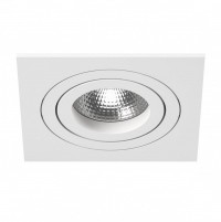 i51606 Светильник INTERO 16 QUADRO GU10 (217516+217606) i51606 фото