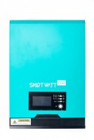 DELTA battery Инвертор резервного типа SMARTWATT ECO 1K 12V PWM SmartWatt eco 1K 12V 50A PWM фото