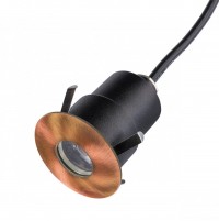Комплект из светильника и декоративной панели Ipogeo  ip384318 ip384318 фото