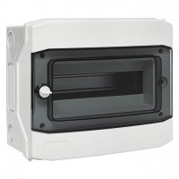 EKF PROxima Unix65 Щит навесной 12 модулей ux65-12-n фото