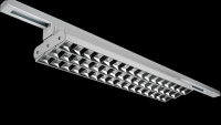 Jazzway Прожектор PTR  2296R 3S 96w 4000K 60° WH (белый) 540mm IP40 .5039414 фото
