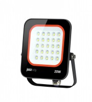 Jazzway Прожектор PFL- V 20w 6500K IP65 .5039698 фото