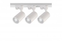 Jazzway Прожектор PTR  1508 3*8w 4000K (новая модель) 50° White IP40 .5024908A фото