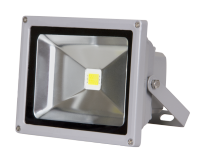 Jazzway Прожектор светодиодный PFL- 20W/ RGB-RC/GR .1005908 фото