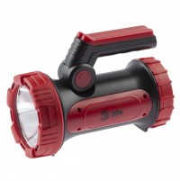 ЭРА PA-704 Фонарь прожекторный [10W SMD+ боковой COB, литиевый акк 6000мАч/ 3,7V, IP65, microUSB] Б0041473 фото
