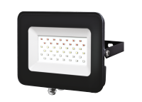 Jazzway PFL- 30W RGB BL IP65 Прожектор Черный .5016408 фото