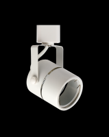 Jazzway Прожектор PTR 27 GU5.3 WH 230V IP20 .5039124 фото