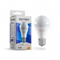 Voltega VG2-A2E27warm11W ЛОН E27 2800К 11W 5737 фото