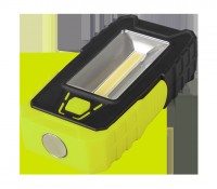 ФАZA Фонарь рабочий Фонарь WL2-L2W/L03-gn (черно-зелен.) .5023222 фото